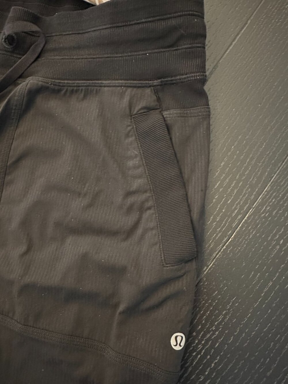 🐞Lululemon Dance Studio Pants - Picture 5 of 11
